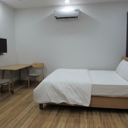 Apartamento Nd Building Ciudad Ho Chi Minh  Exterior foto